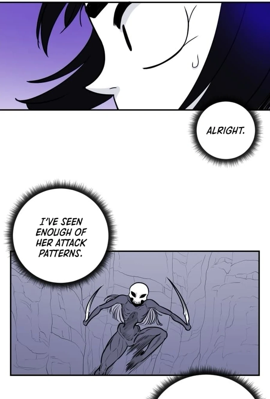 Mawangui Binnaneun Byeol Chapter 75 page 19 - 