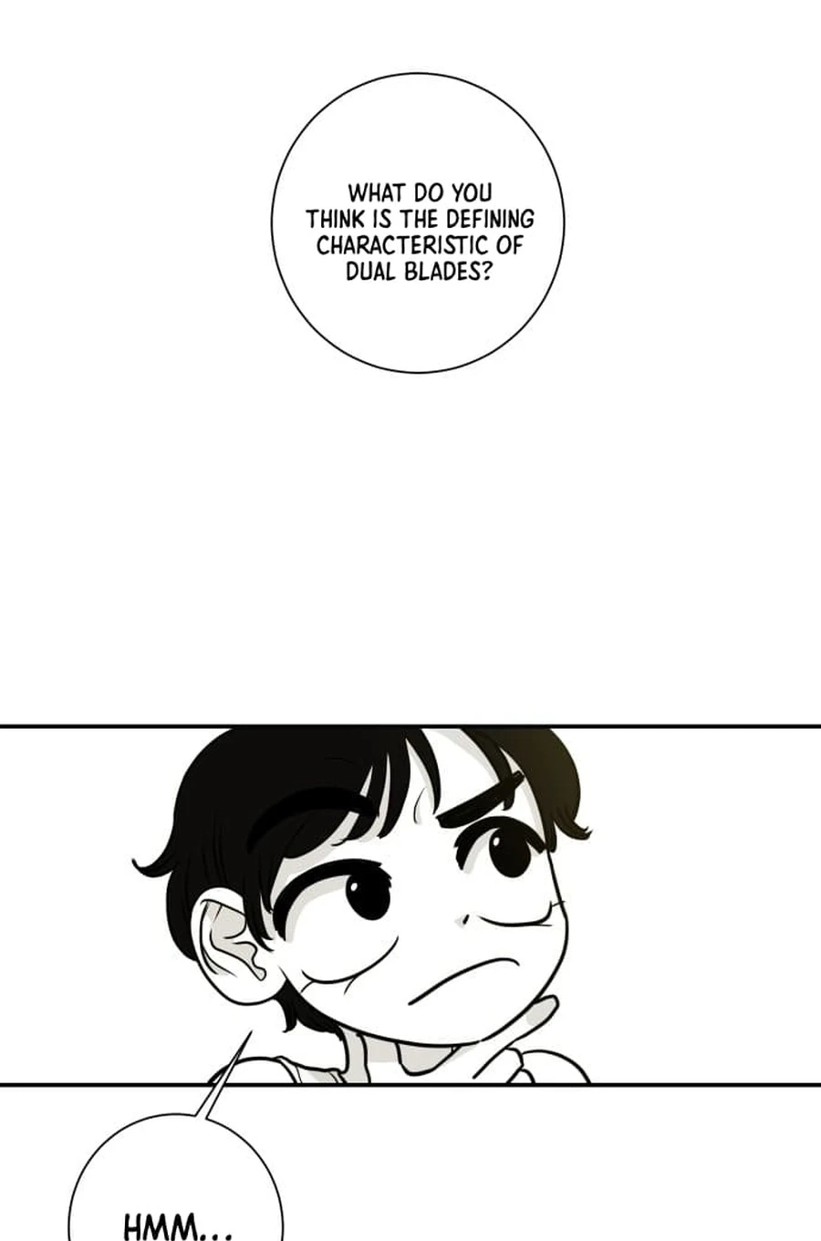 Mawangui Binnaneun Byeol Chapter 75 page 3 - 