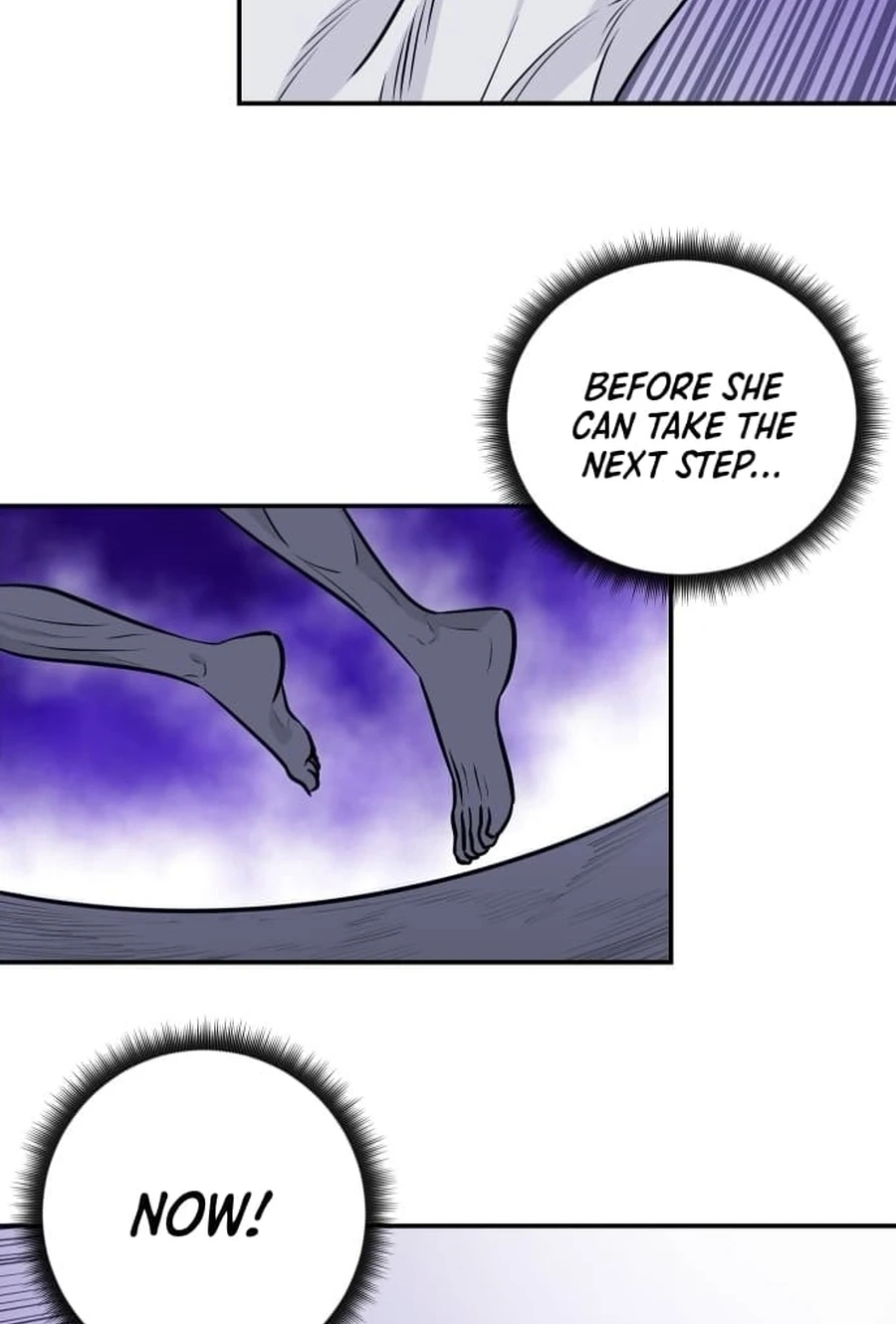 Mawangui Binnaneun Byeol Chapter 75 page 21 - 