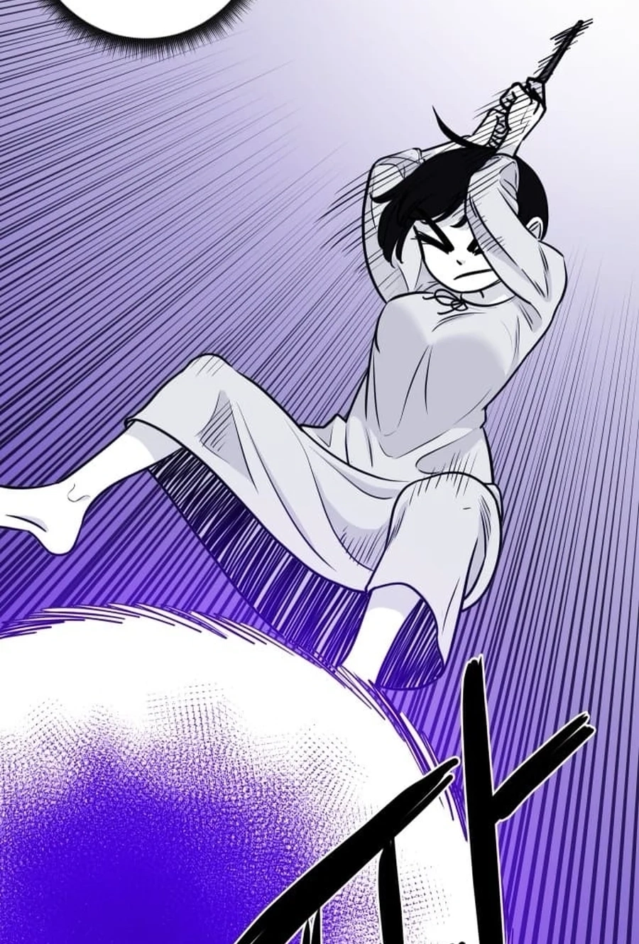 Mawangui Binnaneun Byeol Chapter 75 page 22 - 