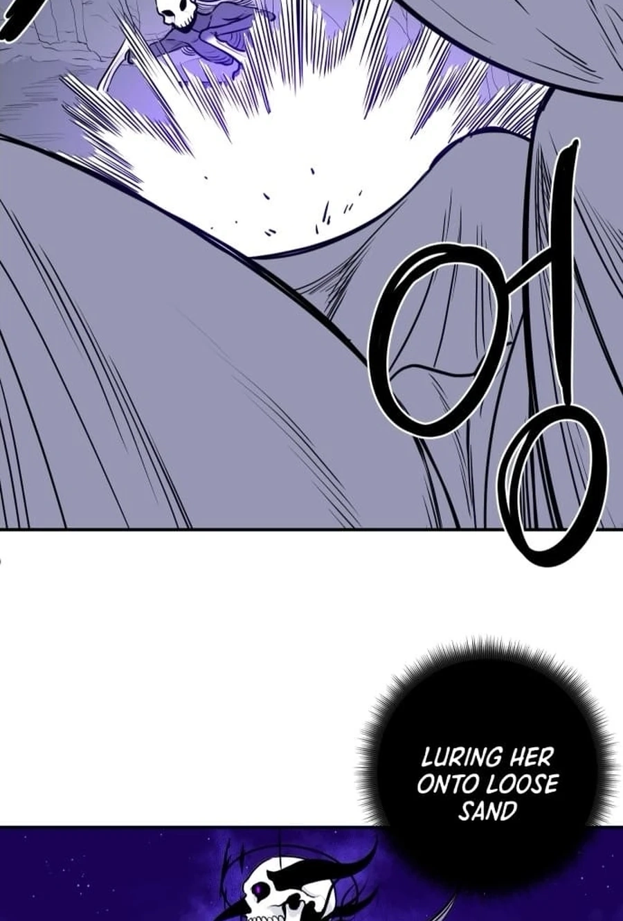 Mawangui Binnaneun Byeol Chapter 75 page 25 - 