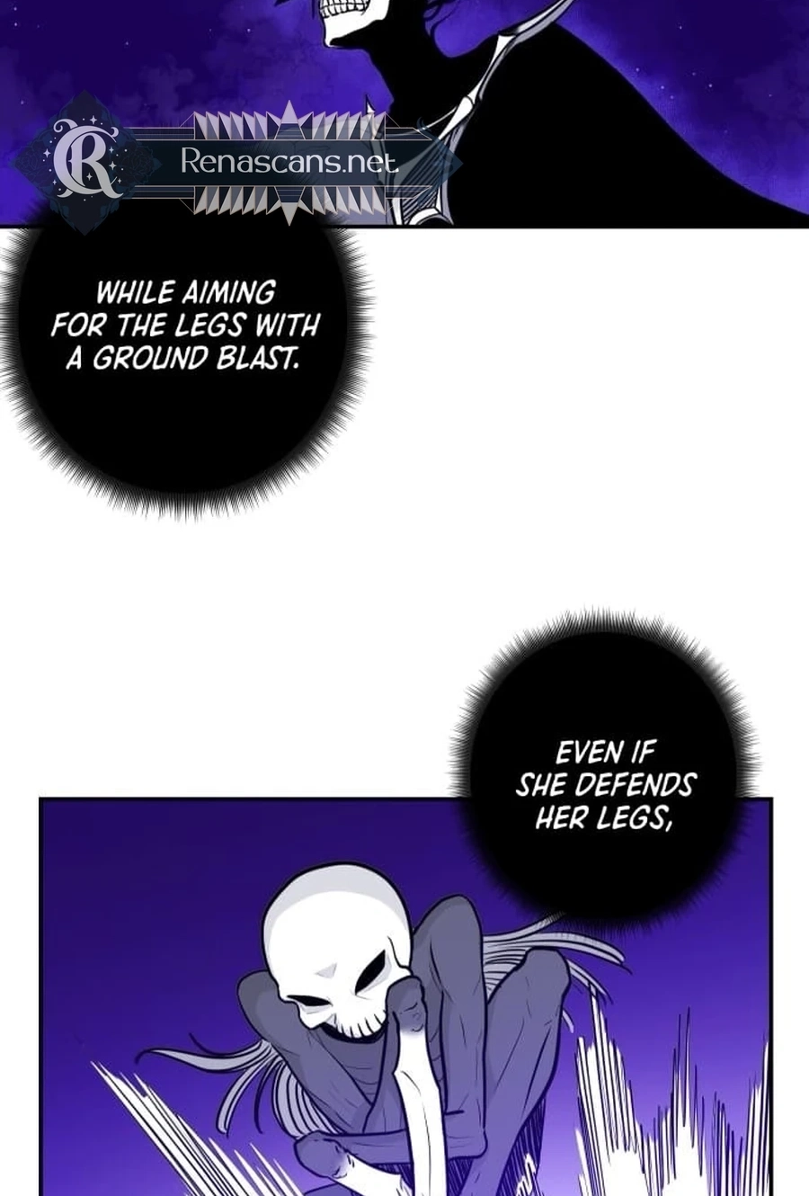 Mawangui Binnaneun Byeol Chapter 75 page 26 - 