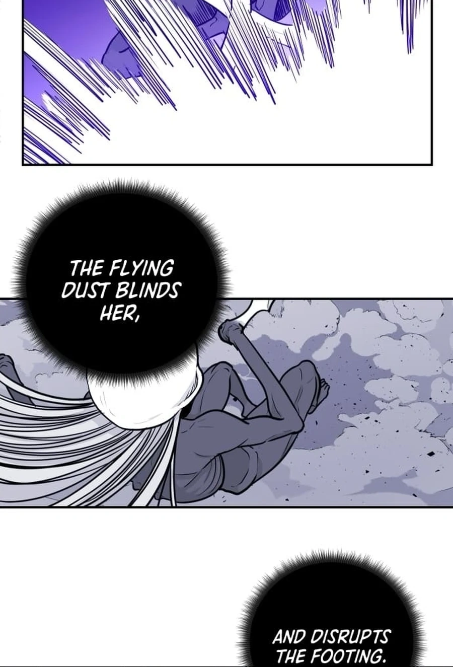 Mawangui Binnaneun Byeol Chapter 75 page 27 - 
