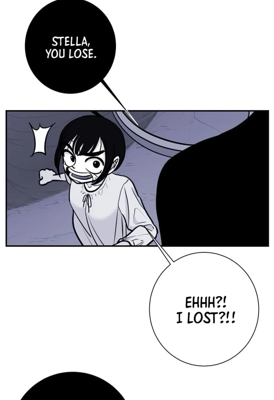 Mawangui Binnaneun Byeol Chapter 75 page 35 - 