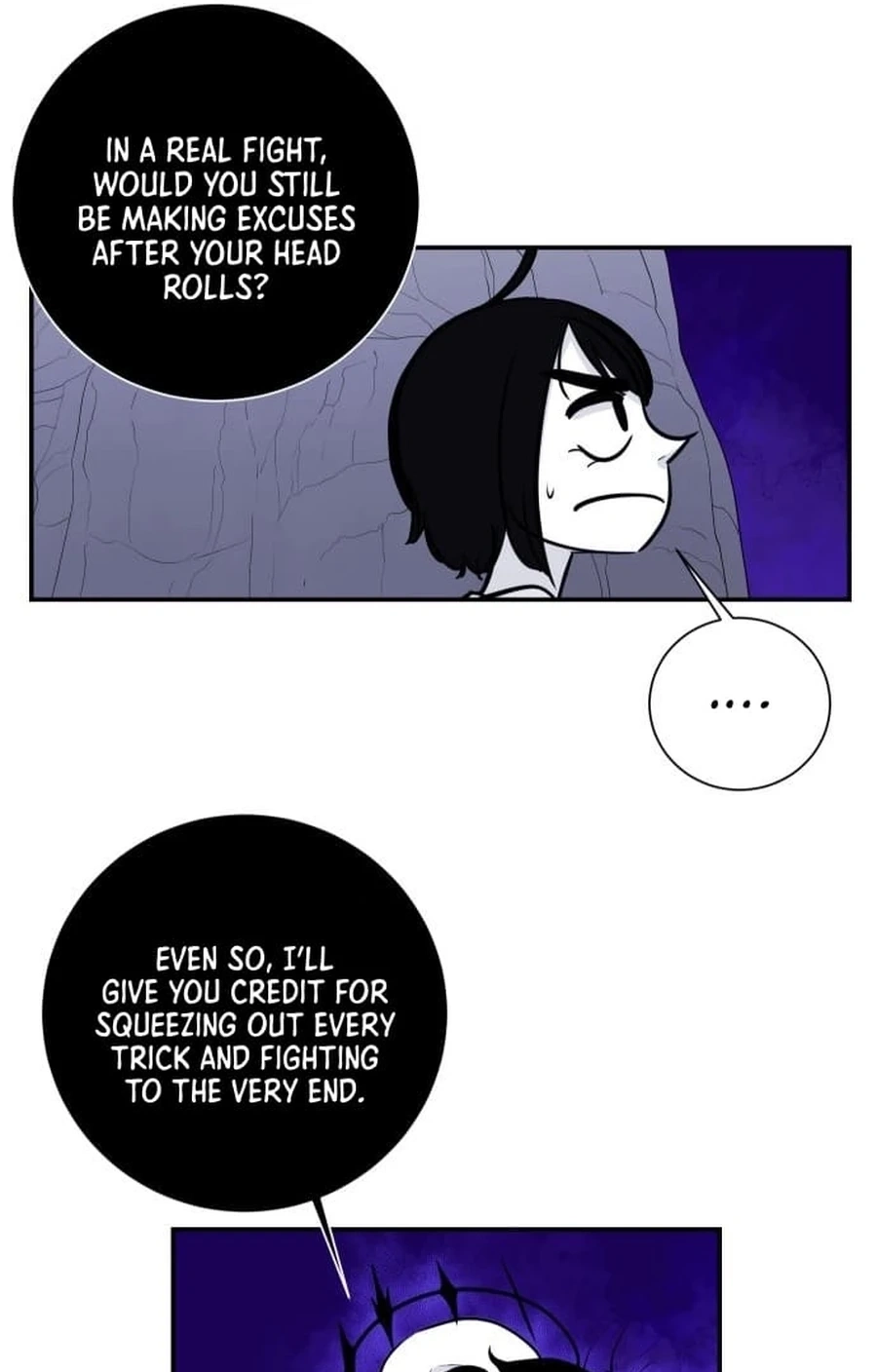 Mawangui Binnaneun Byeol Chapter 75 page 37 - 