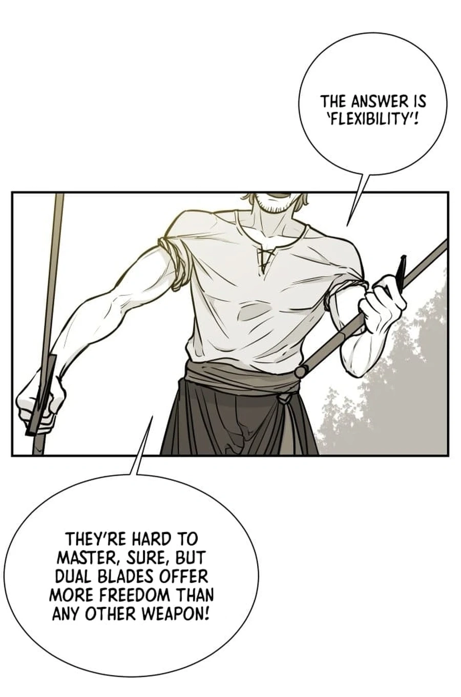 Mawangui Binnaneun Byeol Chapter 75 page 5 - 
