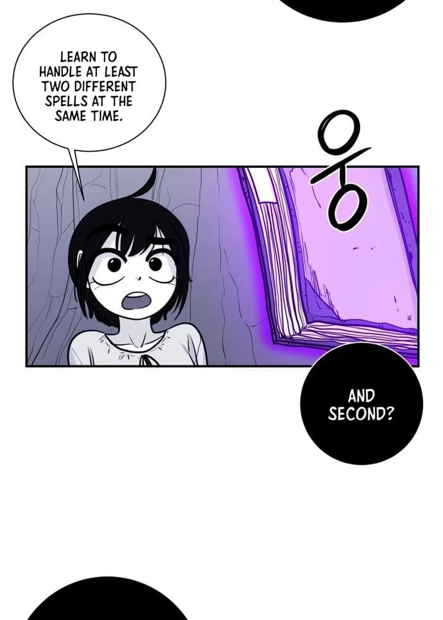 Mawangui Binnaneun Byeol Chapter 75 page 46 - 