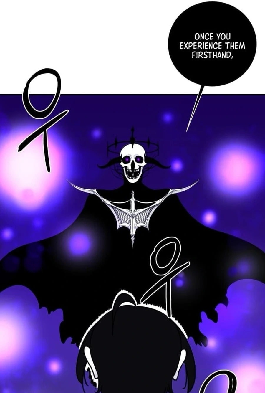 Mawangui Binnaneun Byeol Chapter 75 page 53 - 