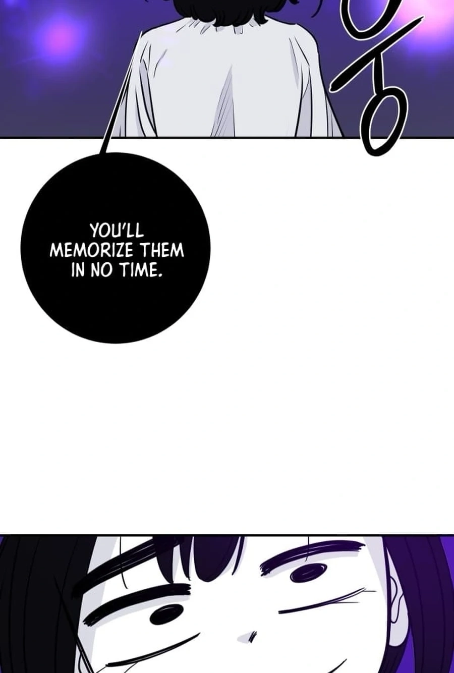 Mawangui Binnaneun Byeol Chapter 75 page 54 - 