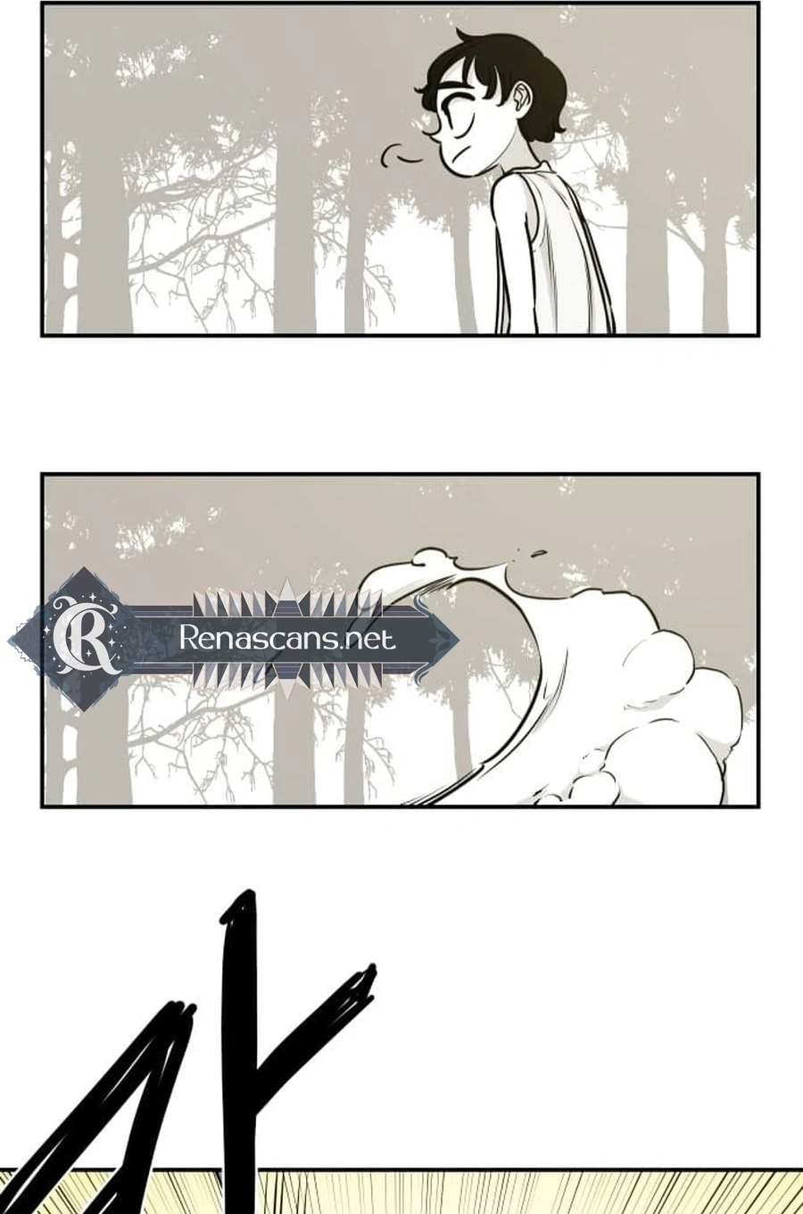 Mawangui Binnaneun Byeol Chapter 75 page 7 - 