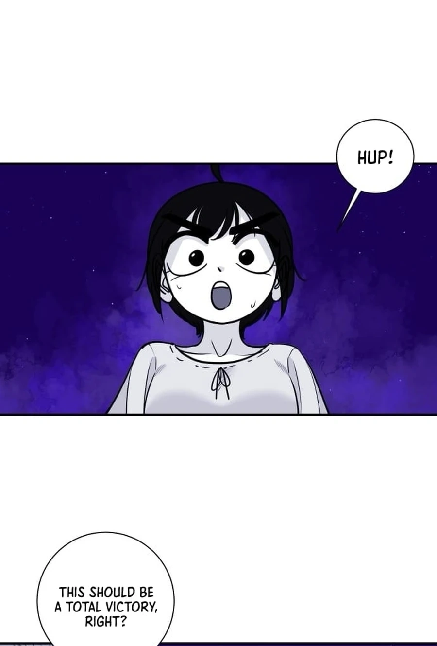 Mawangui Binnaneun Byeol Chapter 75 page 62 - 