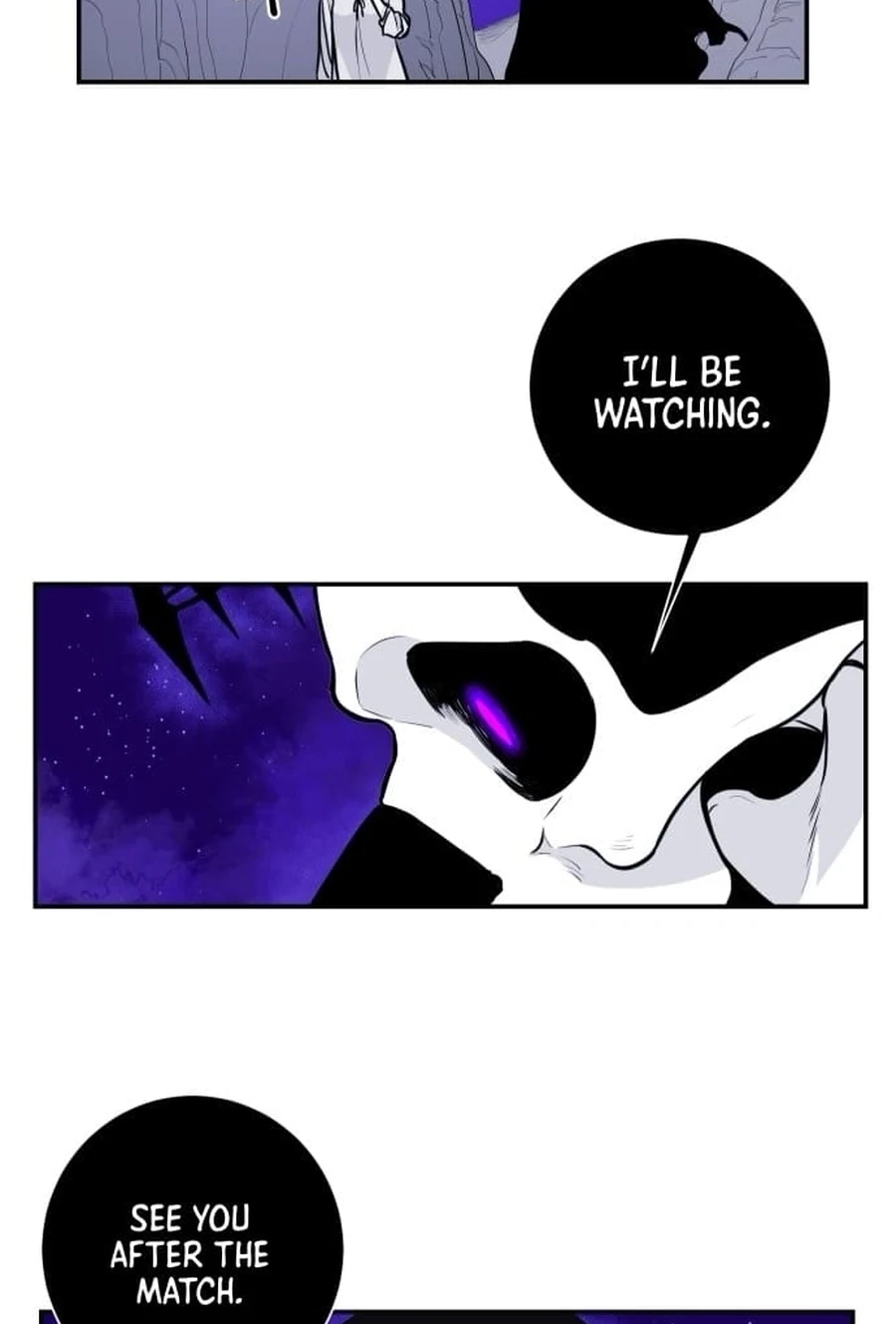 Mawangui Binnaneun Byeol Chapter 75 page 67 - 