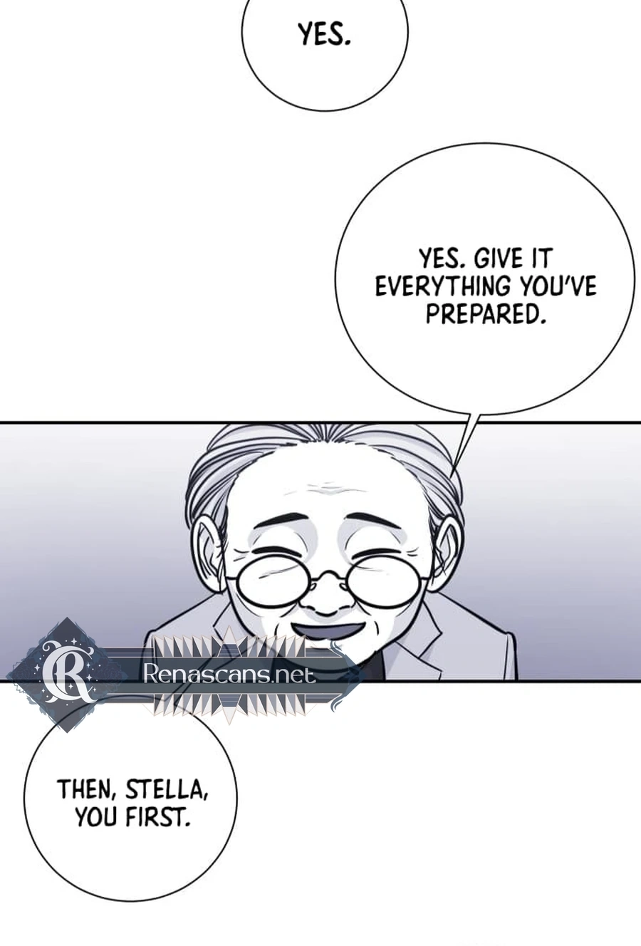 Mawangui Binnaneun Byeol Chapter 75 page 70 - 
