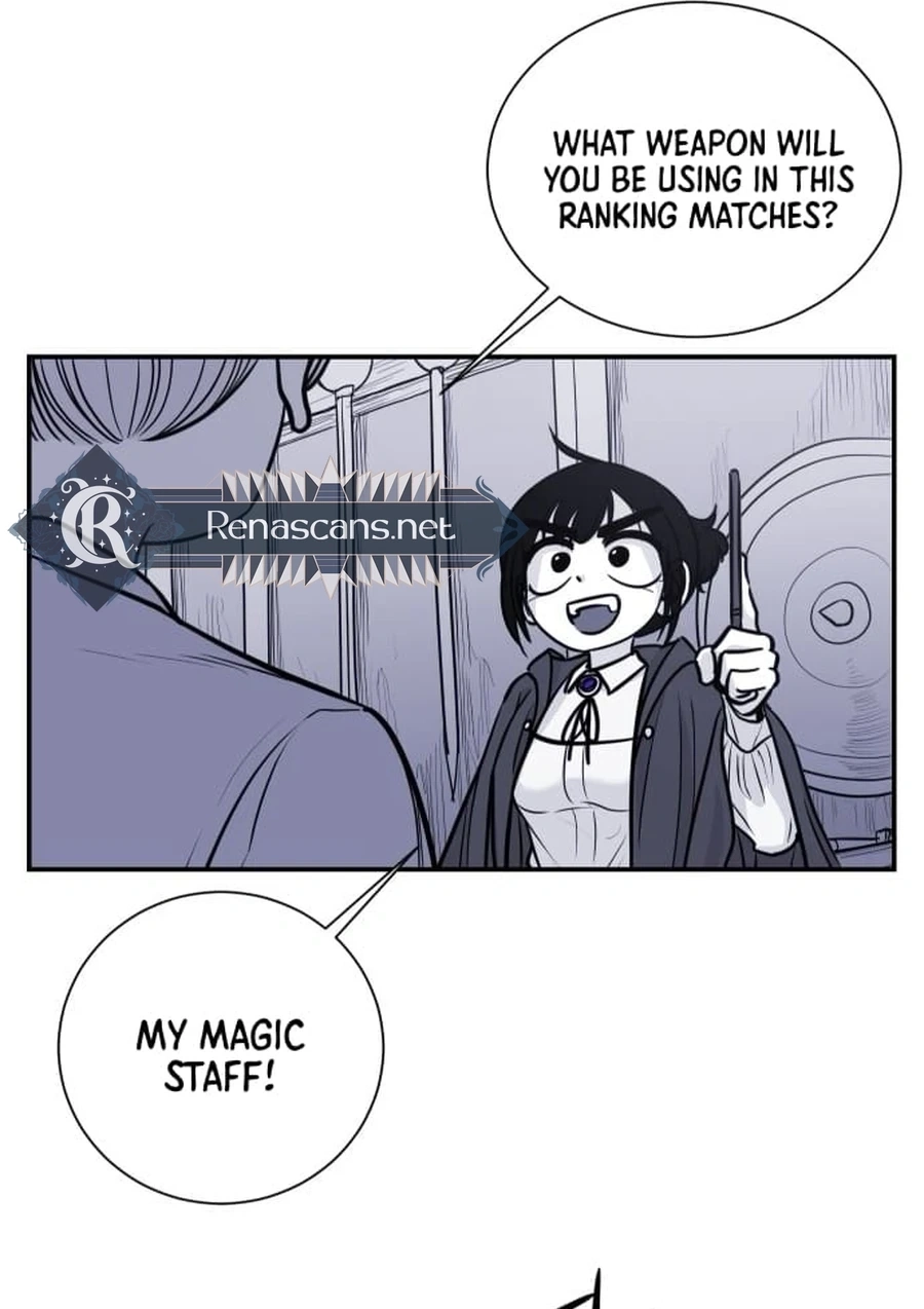 Mawangui Binnaneun Byeol Chapter 75 page 71 - 