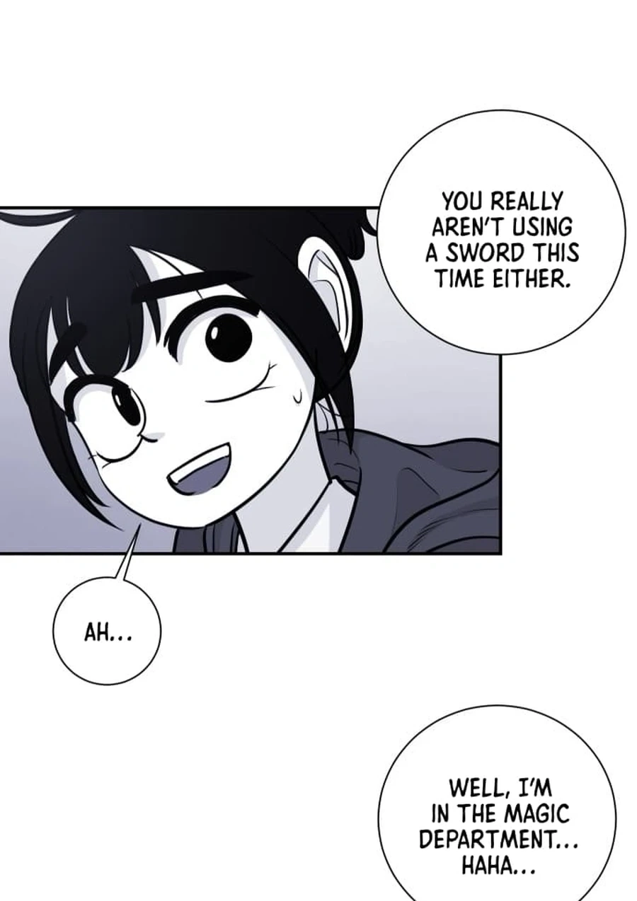 Mawangui Binnaneun Byeol Chapter 75 page 73 - 
