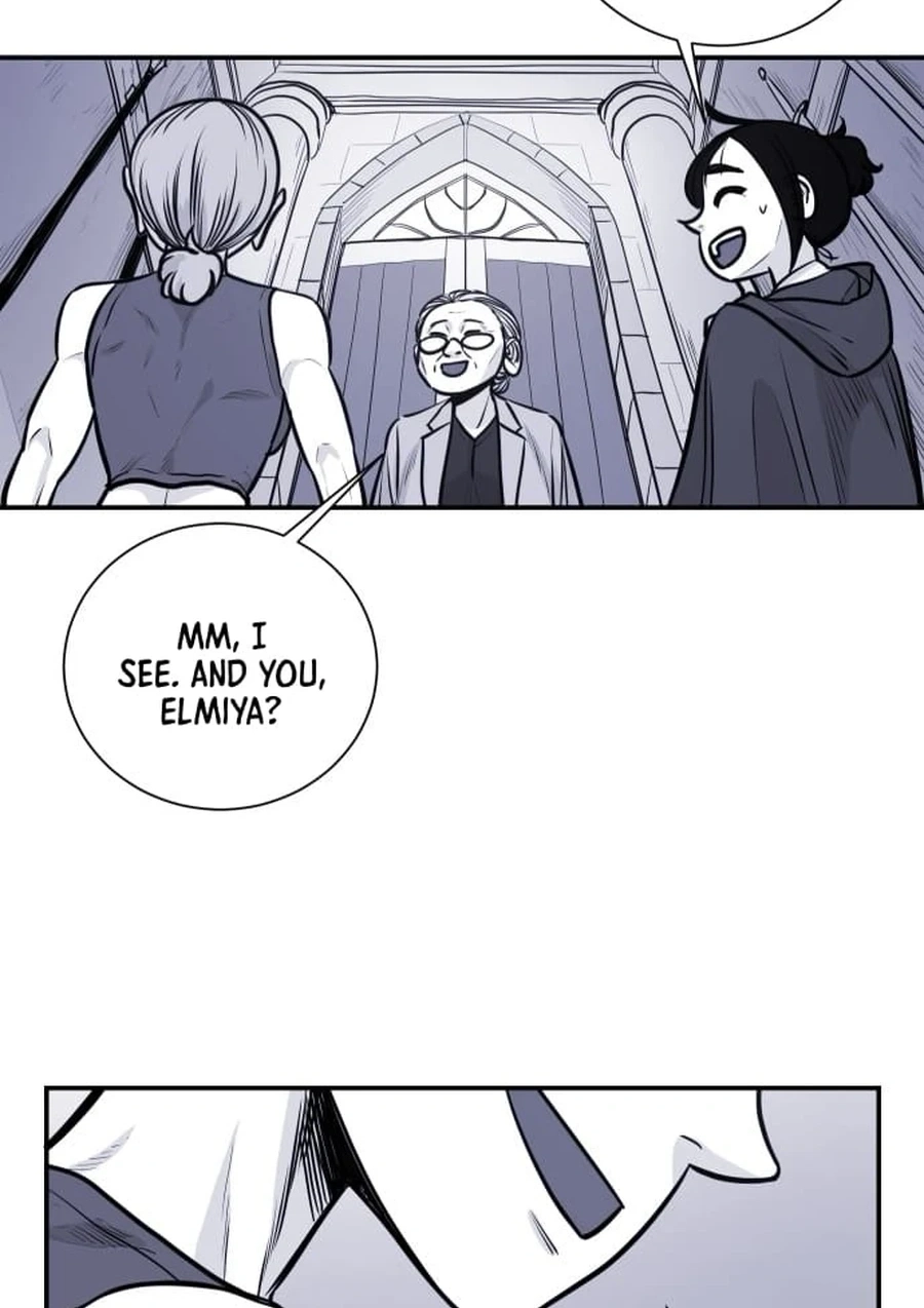 Mawangui Binnaneun Byeol Chapter 75 page 74 - 