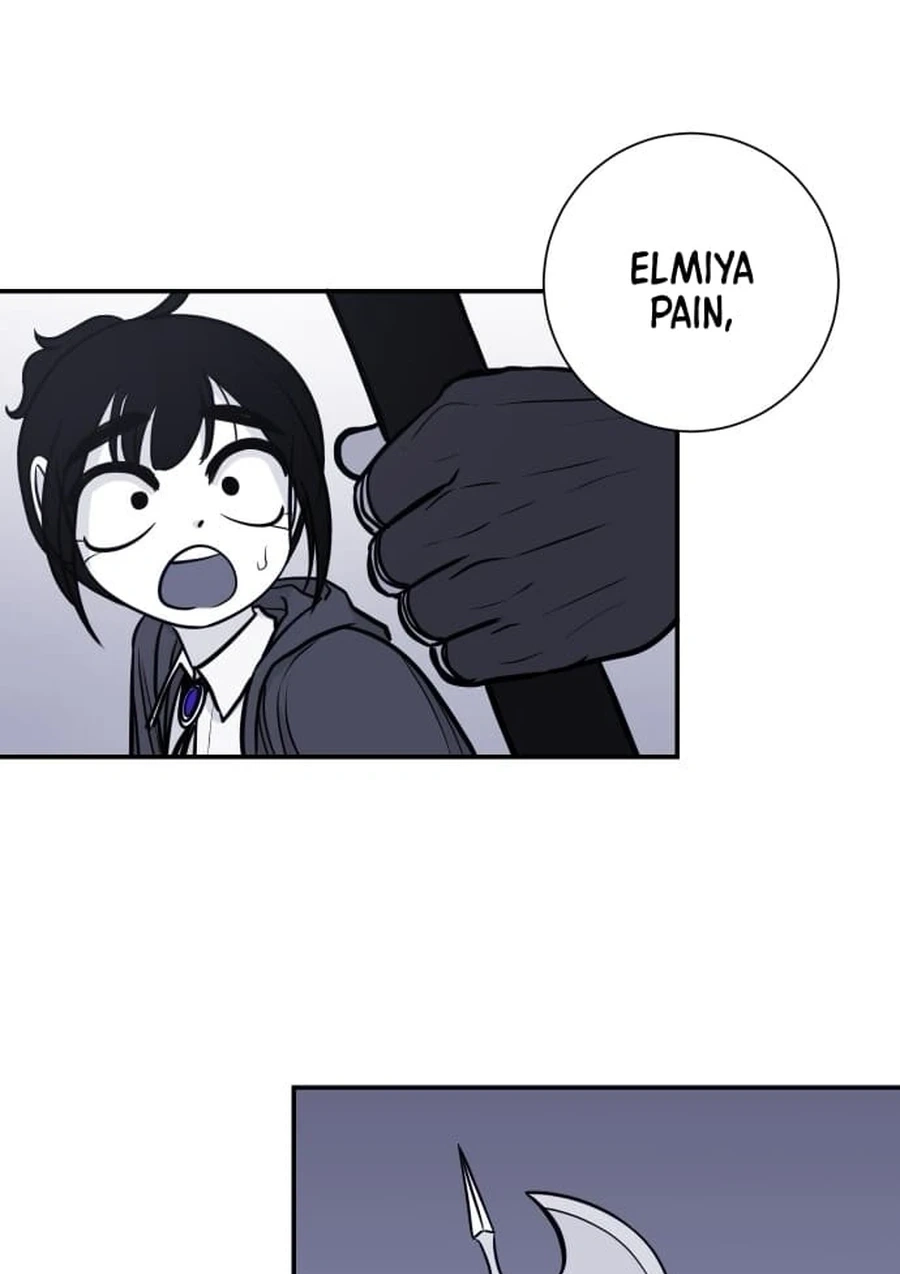 Mawangui Binnaneun Byeol Chapter 75 page 77 - 