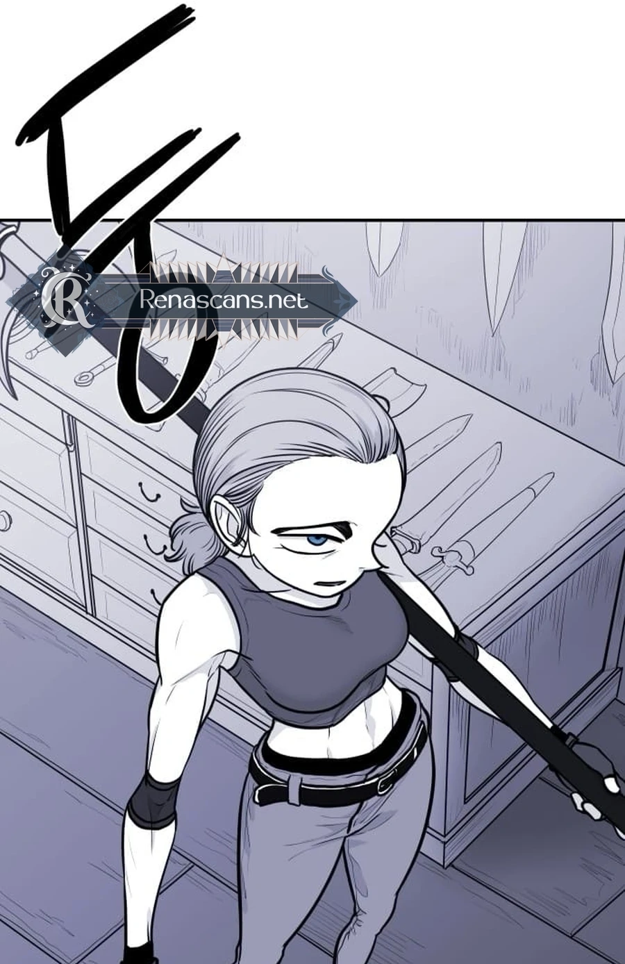 Mawangui Binnaneun Byeol Chapter 75 page 79 - 