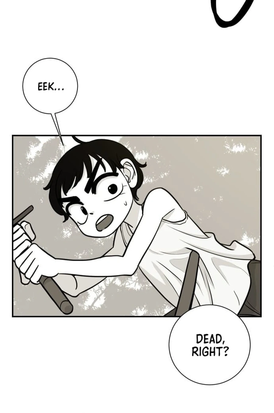 Mawangui Binnaneun Byeol Chapter 75 page 9 - 