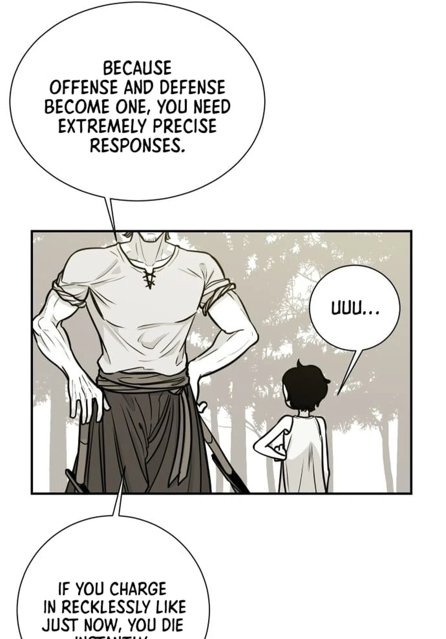 Mawangui Binnaneun Byeol Chapter 75 page 10 - 