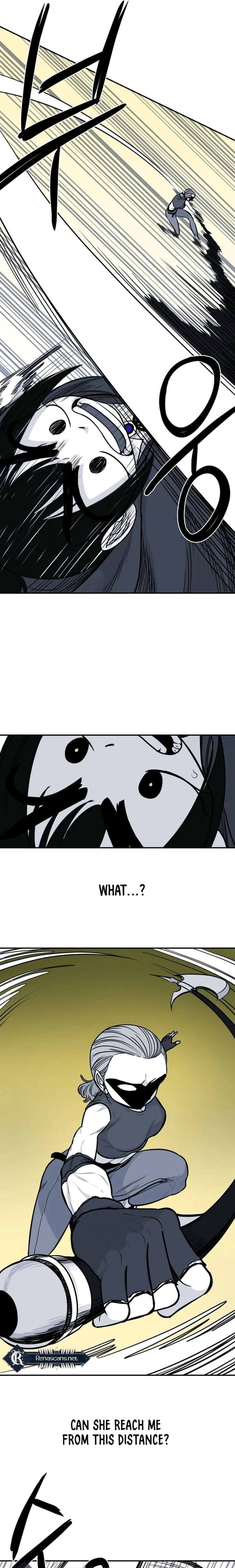 Mawangui Binnaneun Byeol Chapter 8 page 7 - 
