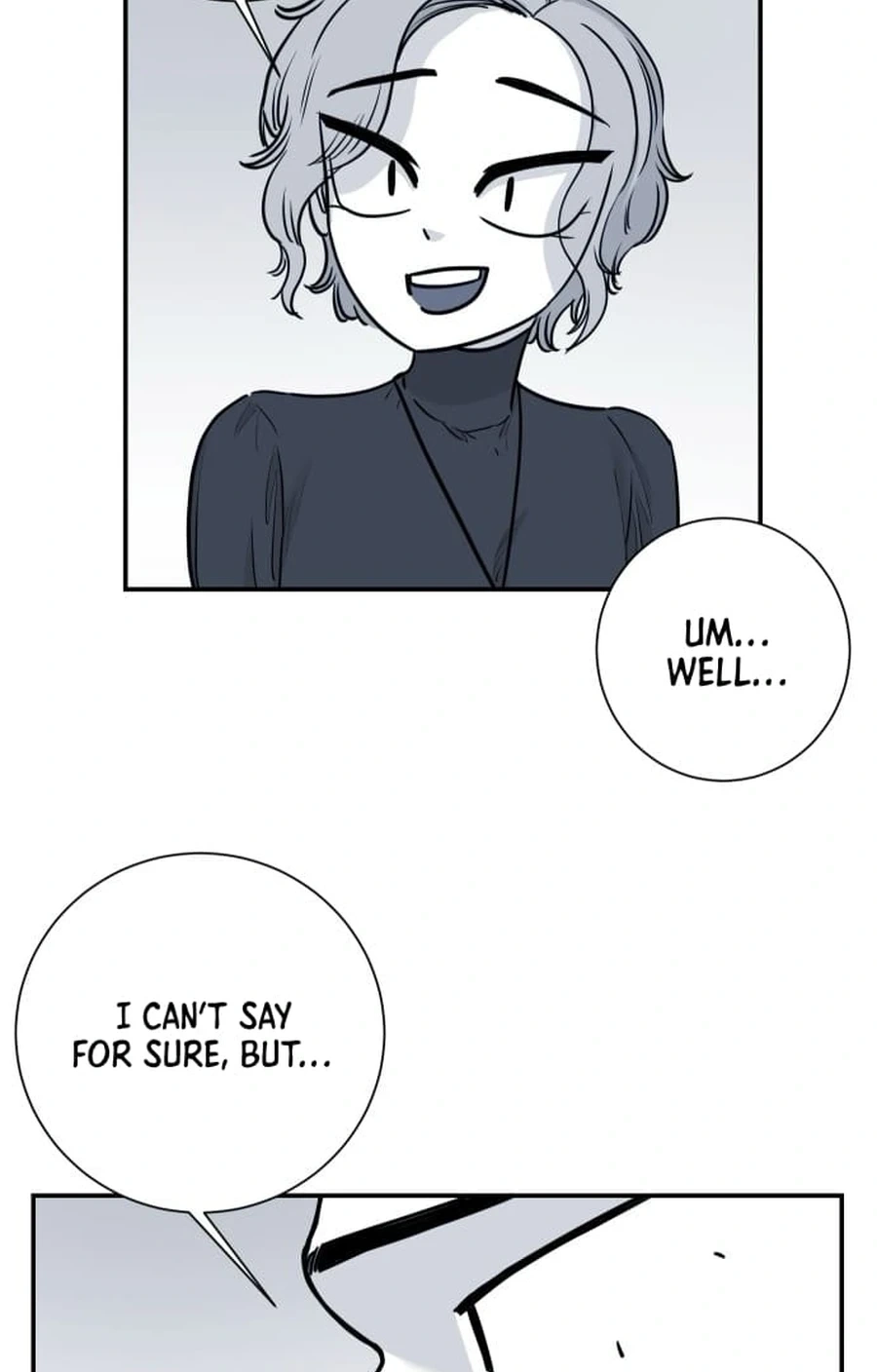 Mawangui Binnaneun Byeol Chapter 85 page 13 - 