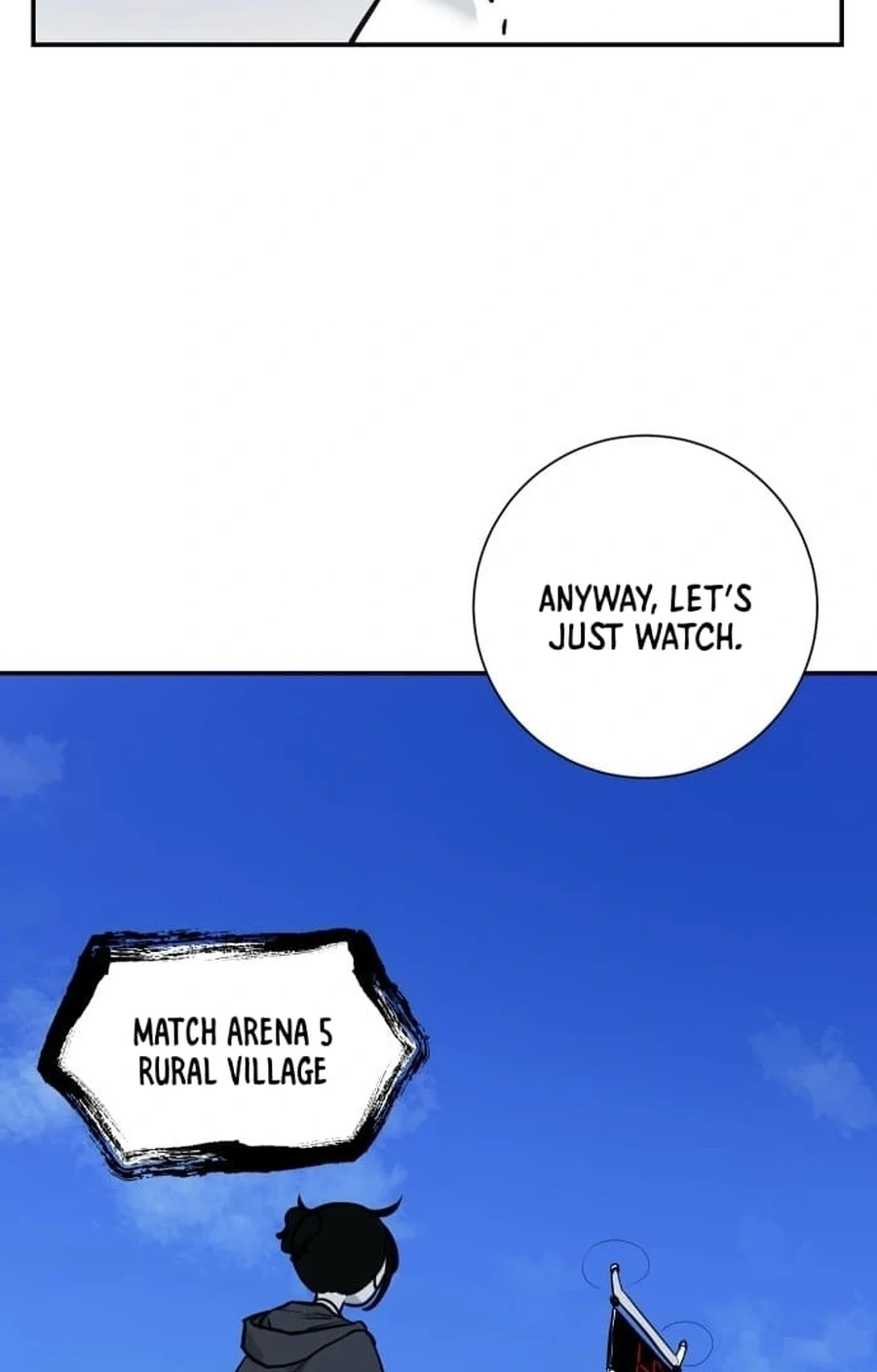 Mawangui Binnaneun Byeol Chapter 85 page 14 - 