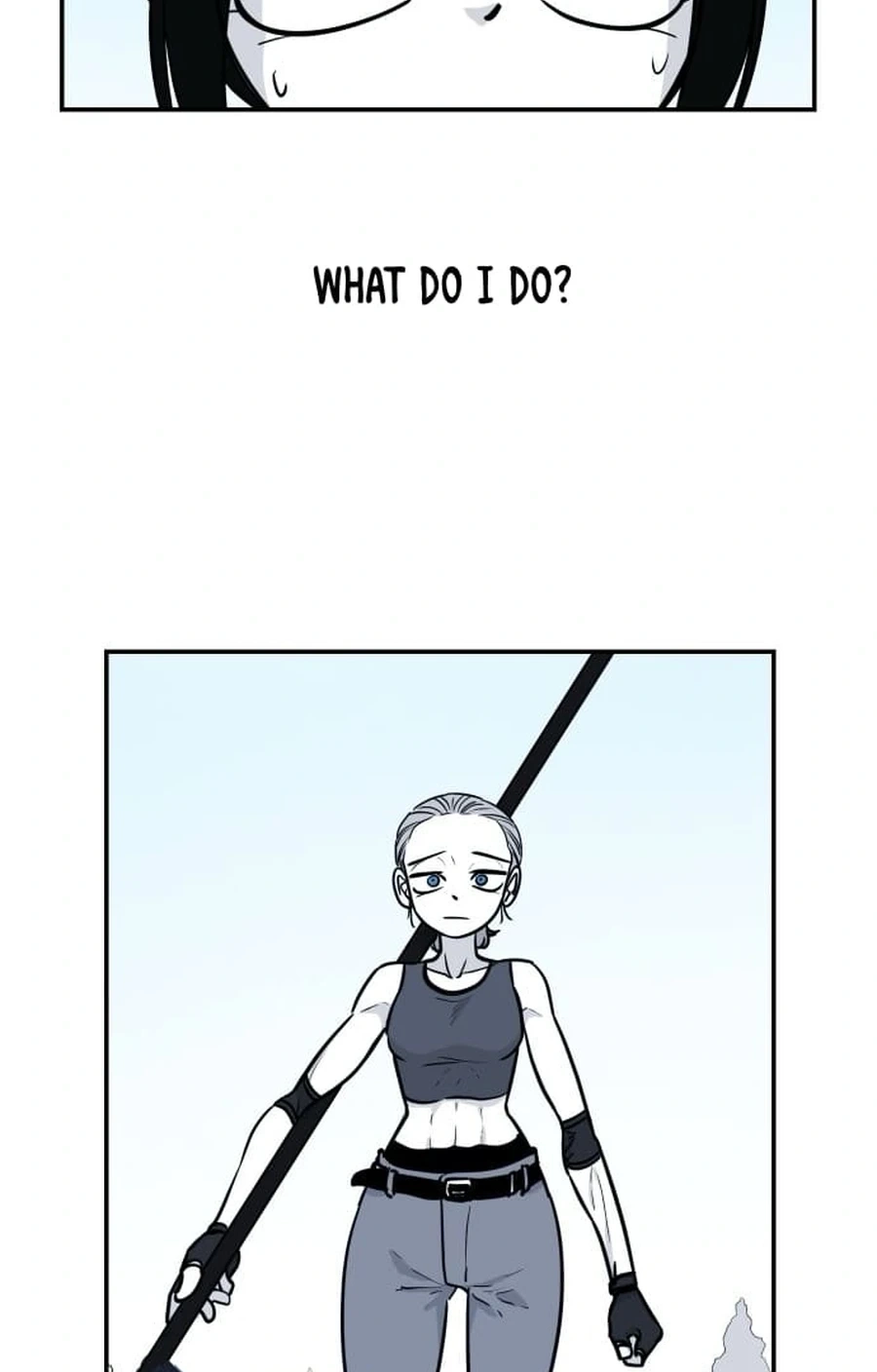 Mawangui Binnaneun Byeol Chapter 85 page 17 - 