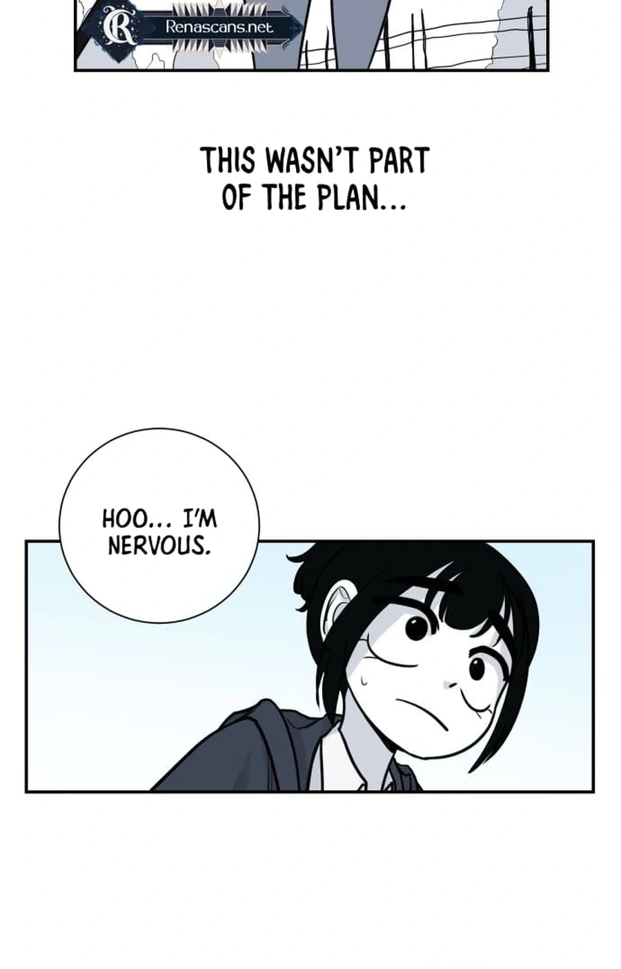 Mawangui Binnaneun Byeol Chapter 85 page 18 - 