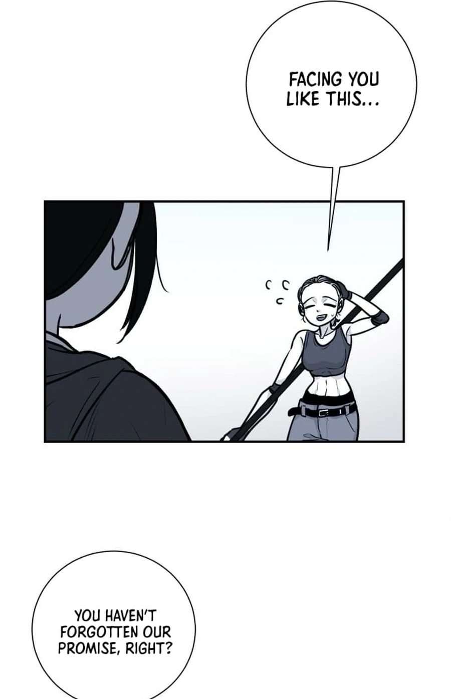 Mawangui Binnaneun Byeol Chapter 85 page 19 - 