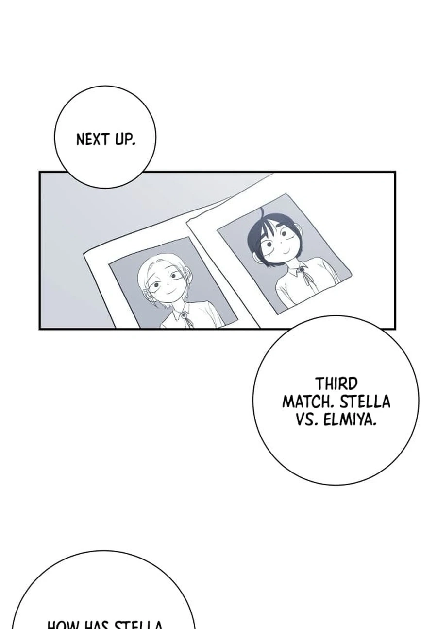 Mawangui Binnaneun Byeol Chapter 85 page 3 - 