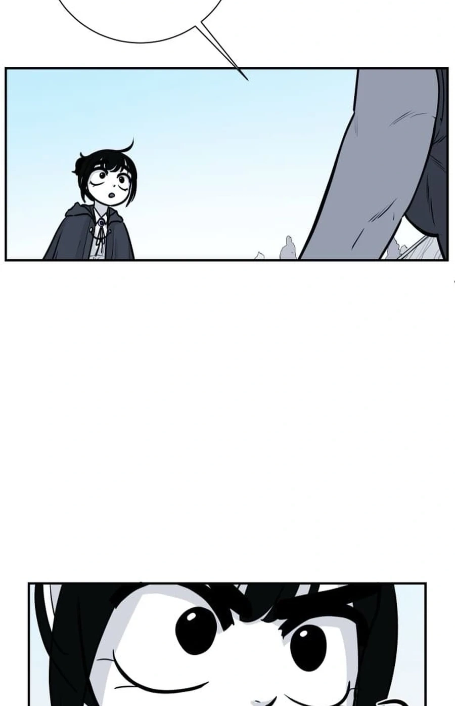 Mawangui Binnaneun Byeol Chapter 85 page 21 - 