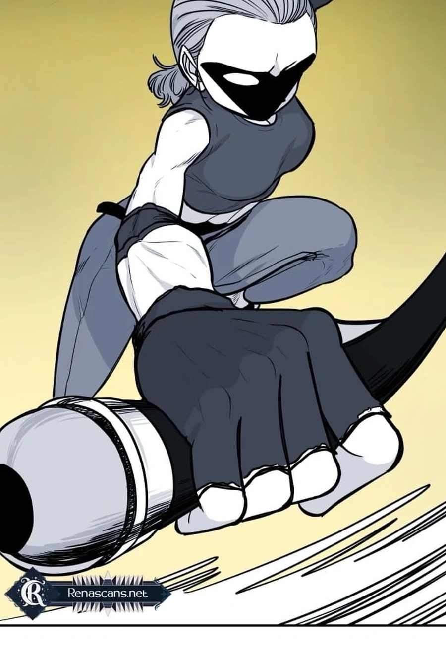 Mawangui Binnaneun Byeol Chapter 85 page 29 - 