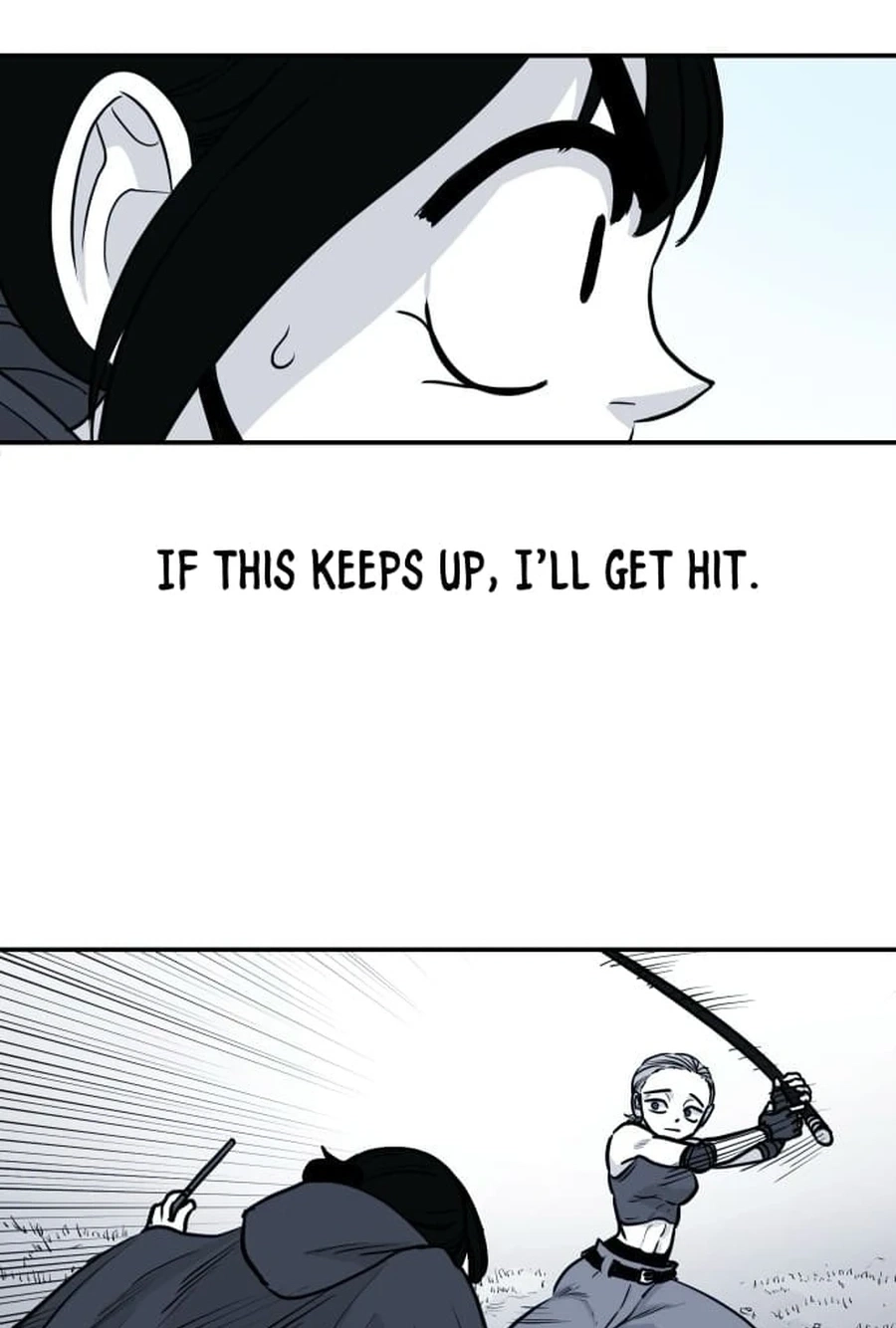Mawangui Binnaneun Byeol Chapter 85 page 33 - 