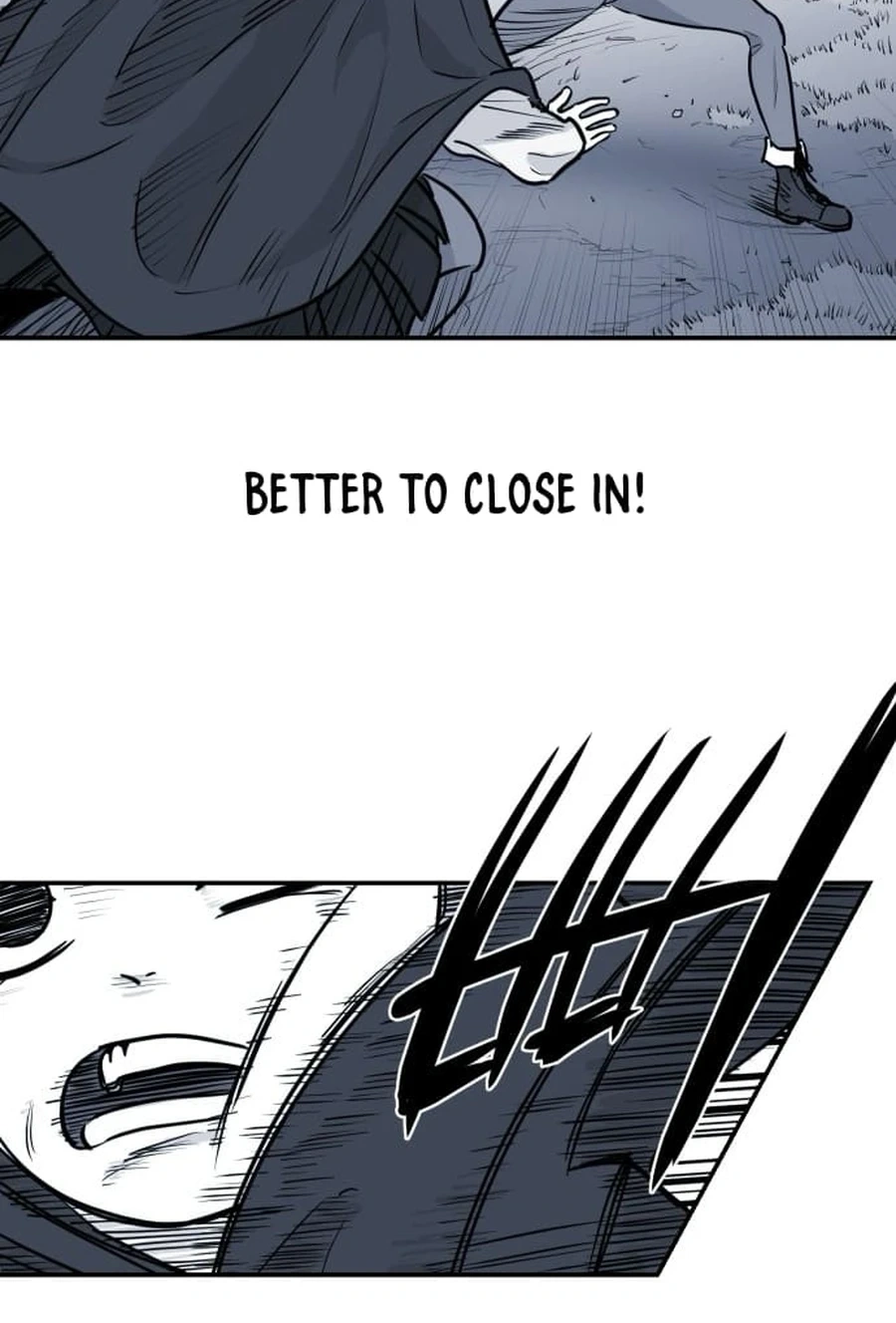 Mawangui Binnaneun Byeol Chapter 85 page 34 - 