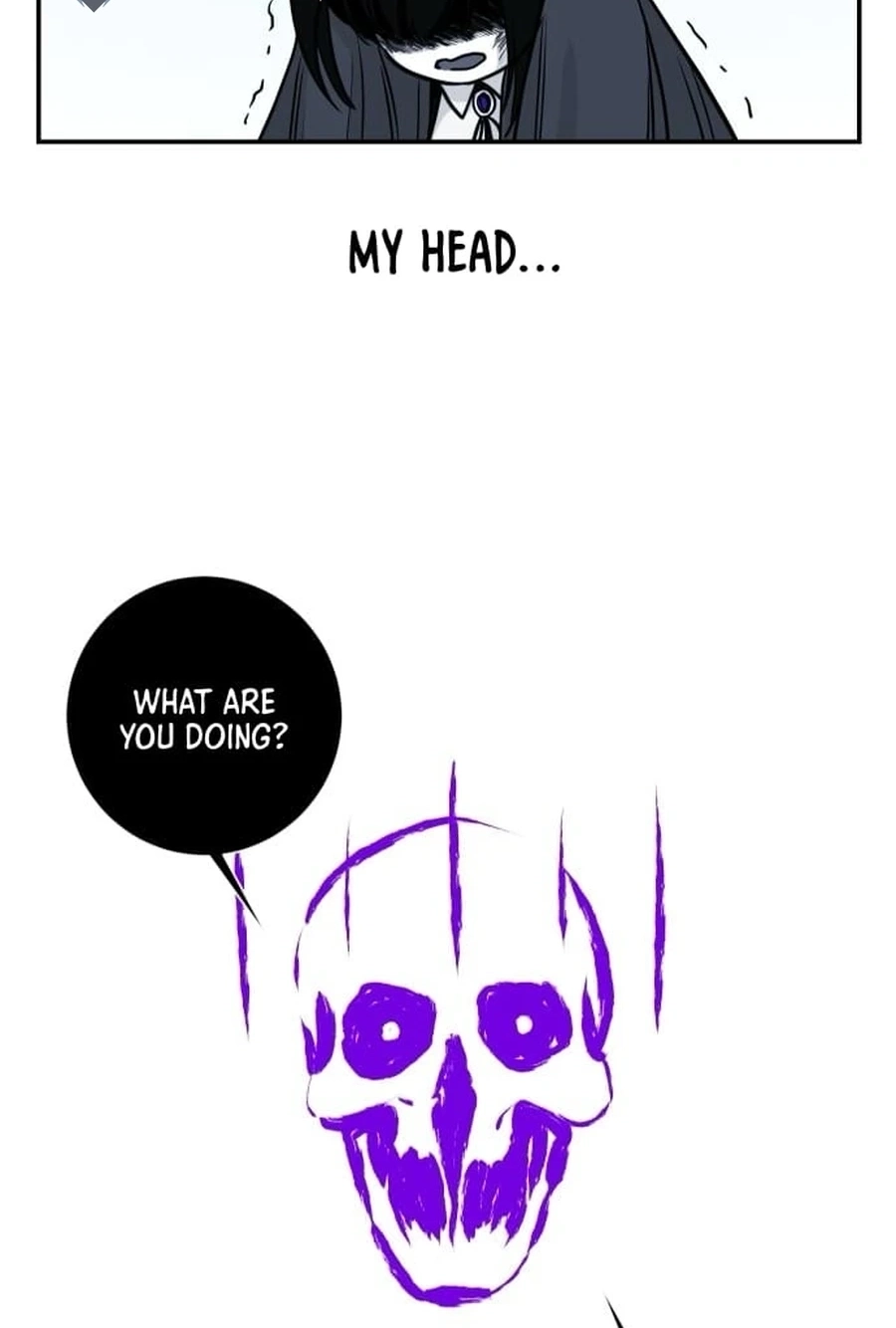 Mawangui Binnaneun Byeol Chapter 85 page 38 - 