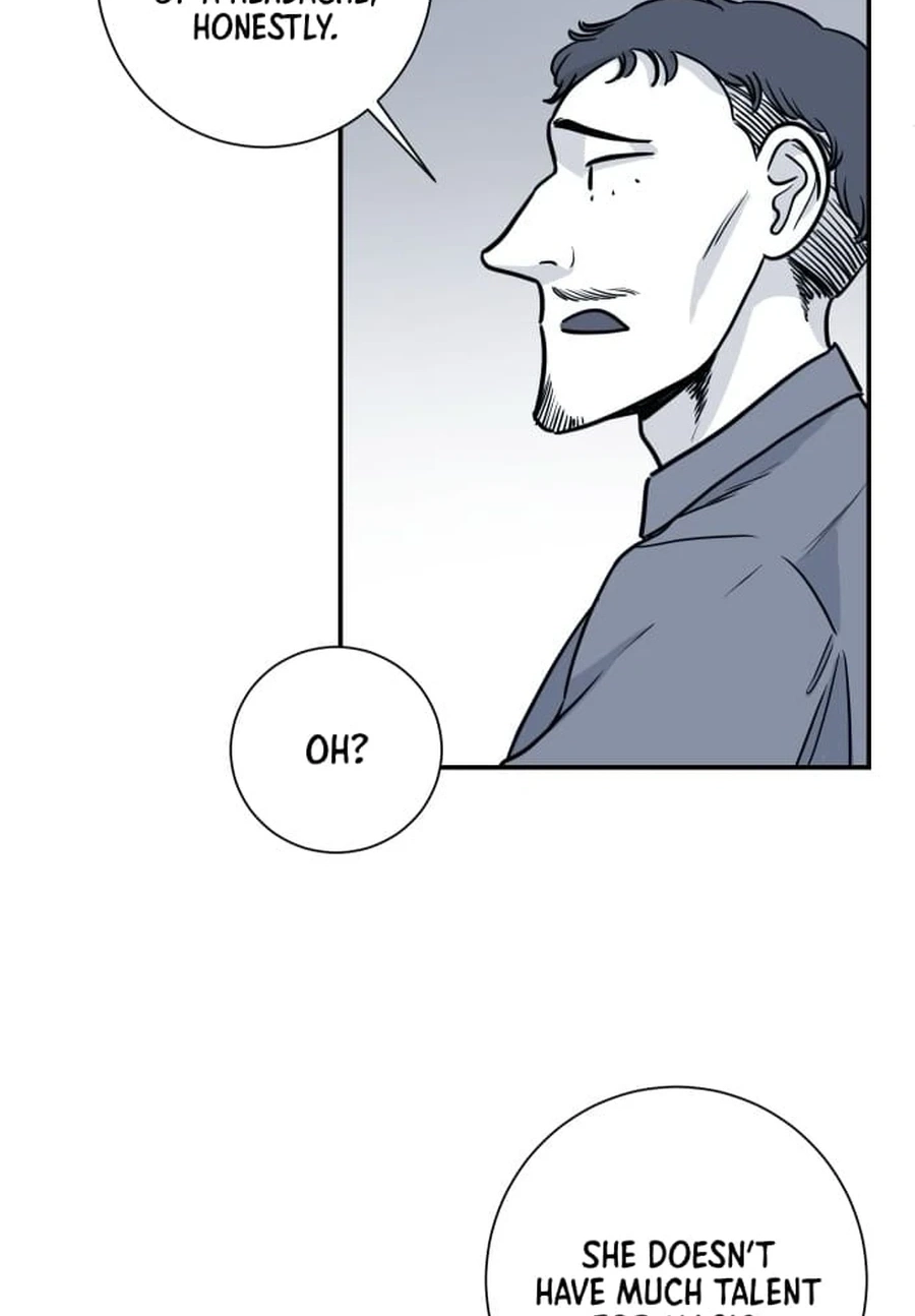 Mawangui Binnaneun Byeol Chapter 85 page 5 - 