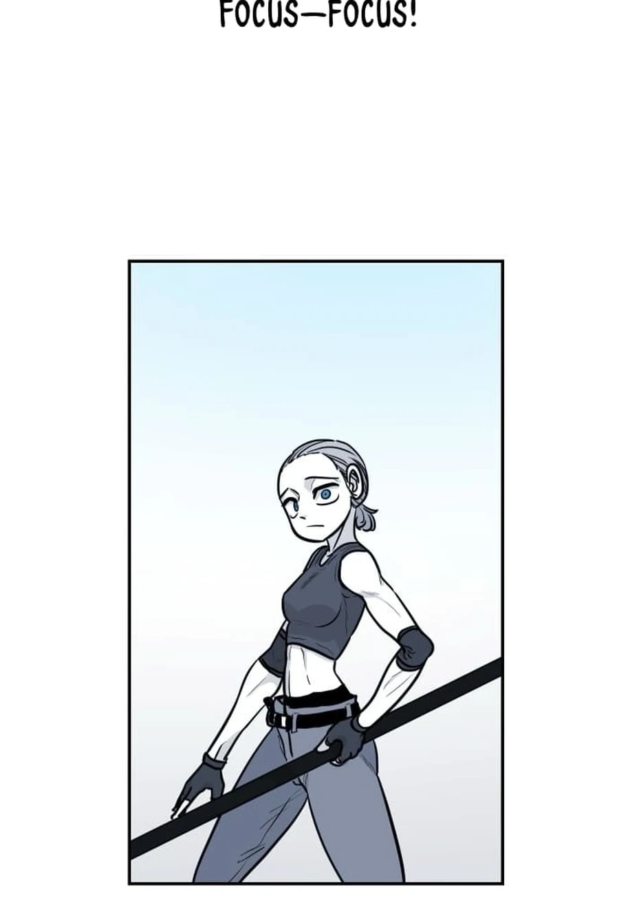 Mawangui Binnaneun Byeol Chapter 85 page 43 - 