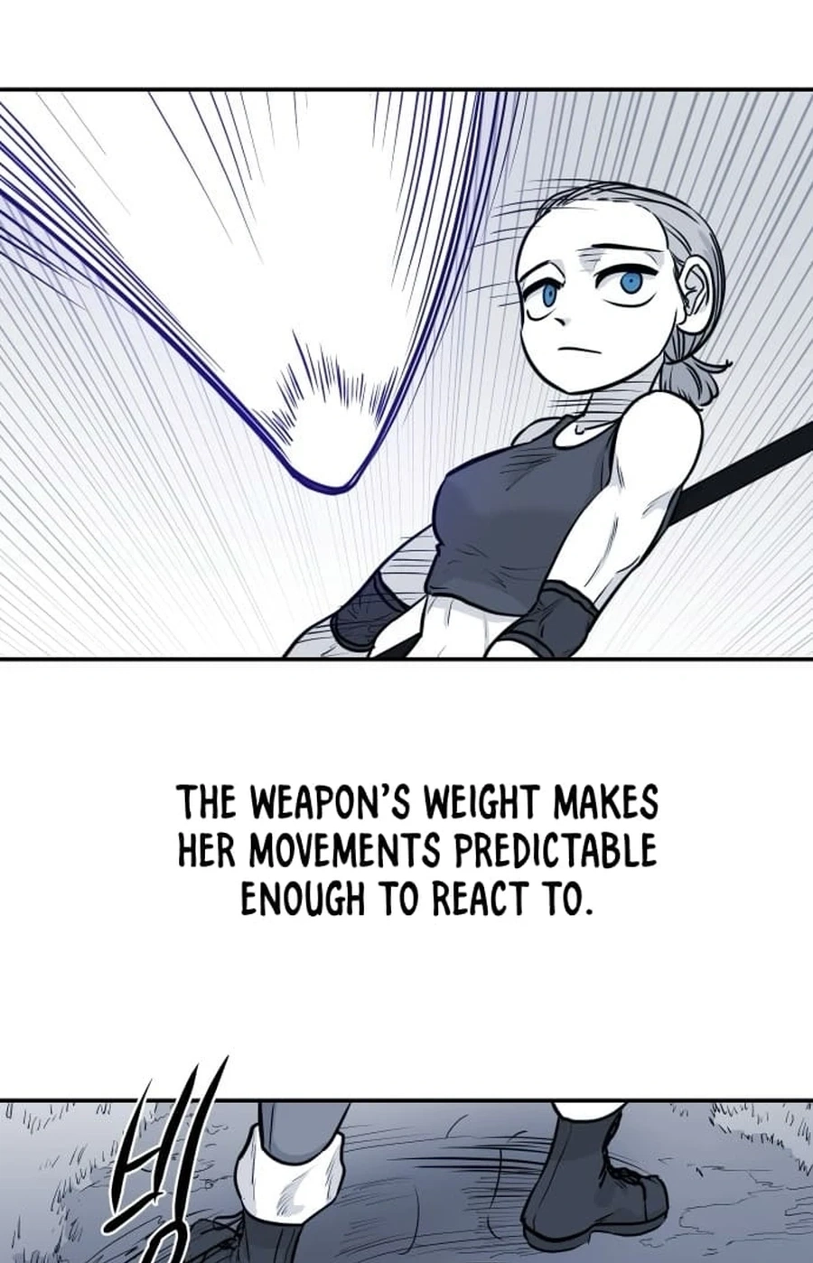 Mawangui Binnaneun Byeol Chapter 85 page 45 - 