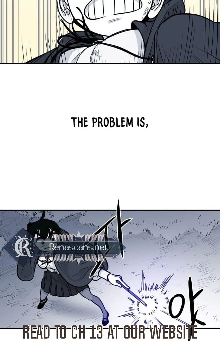 Mawangui Binnaneun Byeol Chapter 85 page 47 - 
