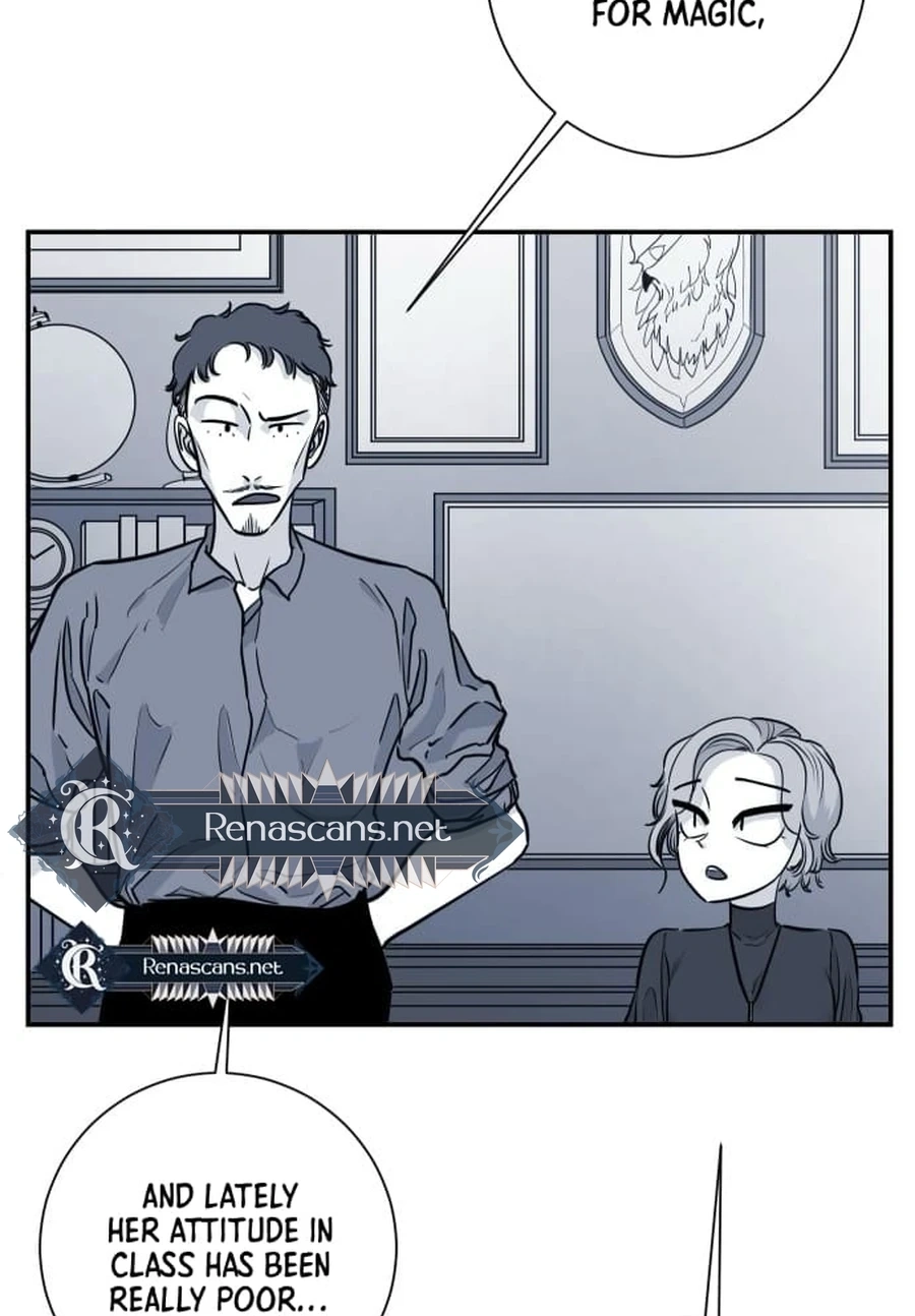 Mawangui Binnaneun Byeol Chapter 85 page 6 - 