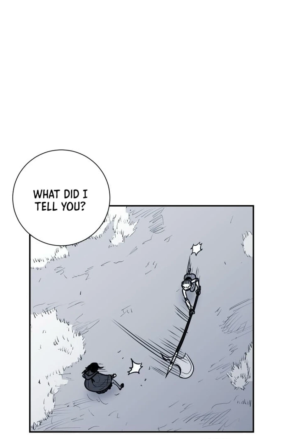 Mawangui Binnaneun Byeol Chapter 85 page 51 - 