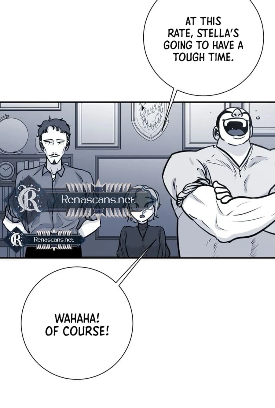 Mawangui Binnaneun Byeol Chapter 85 page 53 - 