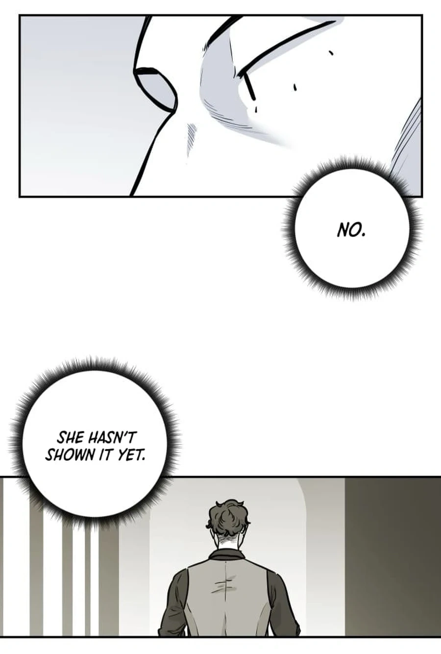 Mawangui Binnaneun Byeol Chapter 85 page 54 - 