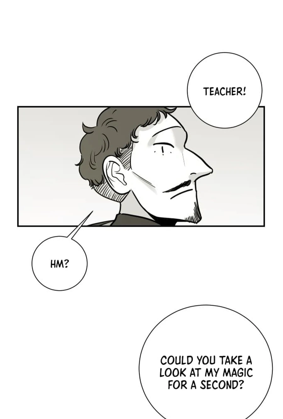 Mawangui Binnaneun Byeol Chapter 85 page 55 - 