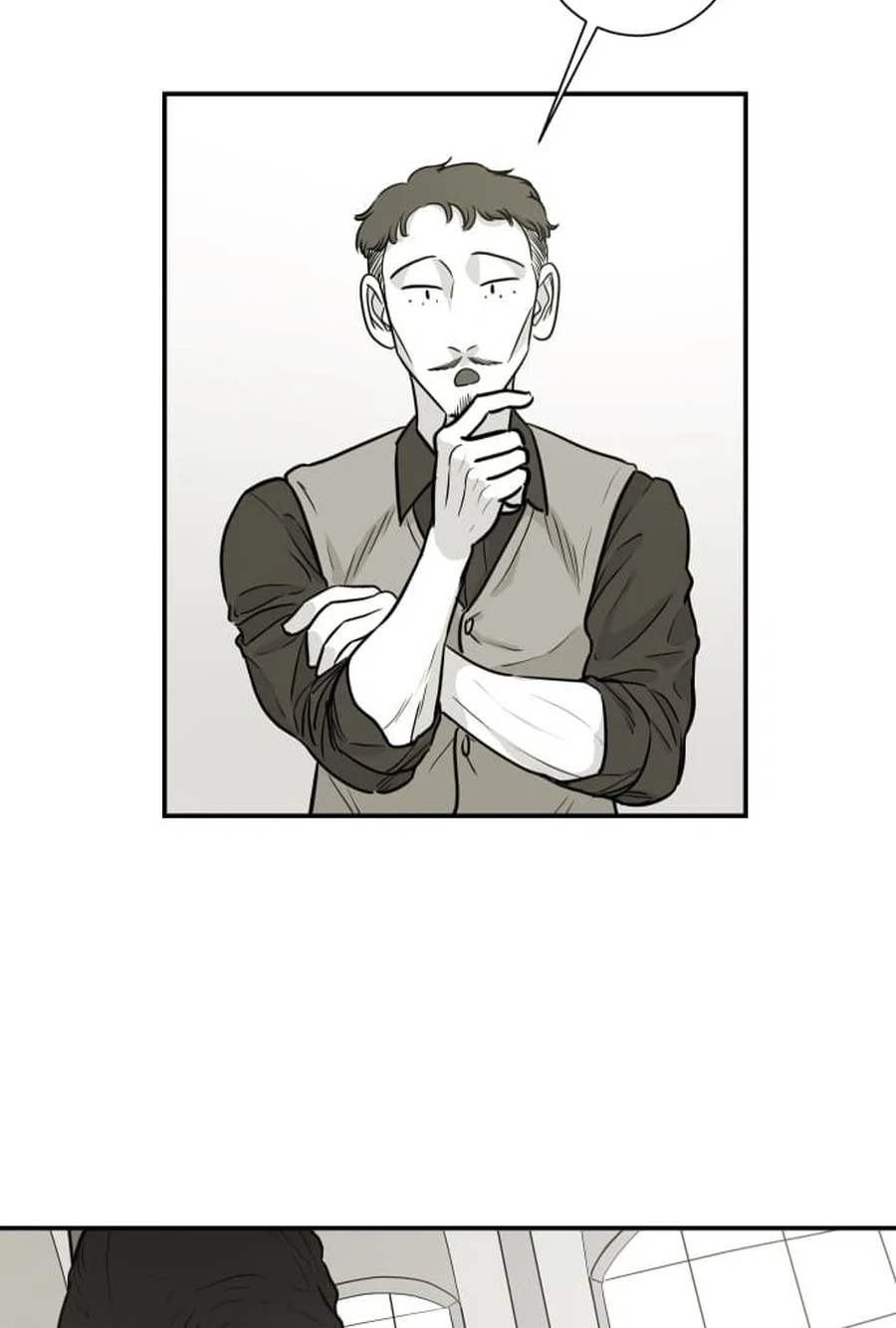Mawangui Binnaneun Byeol Chapter 85 page 58 - 