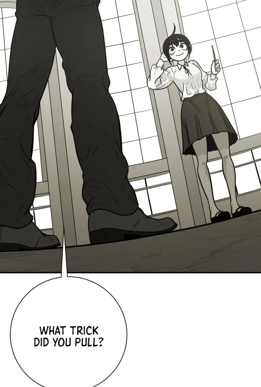 Mawangui Binnaneun Byeol Chapter 85 page 59 - 