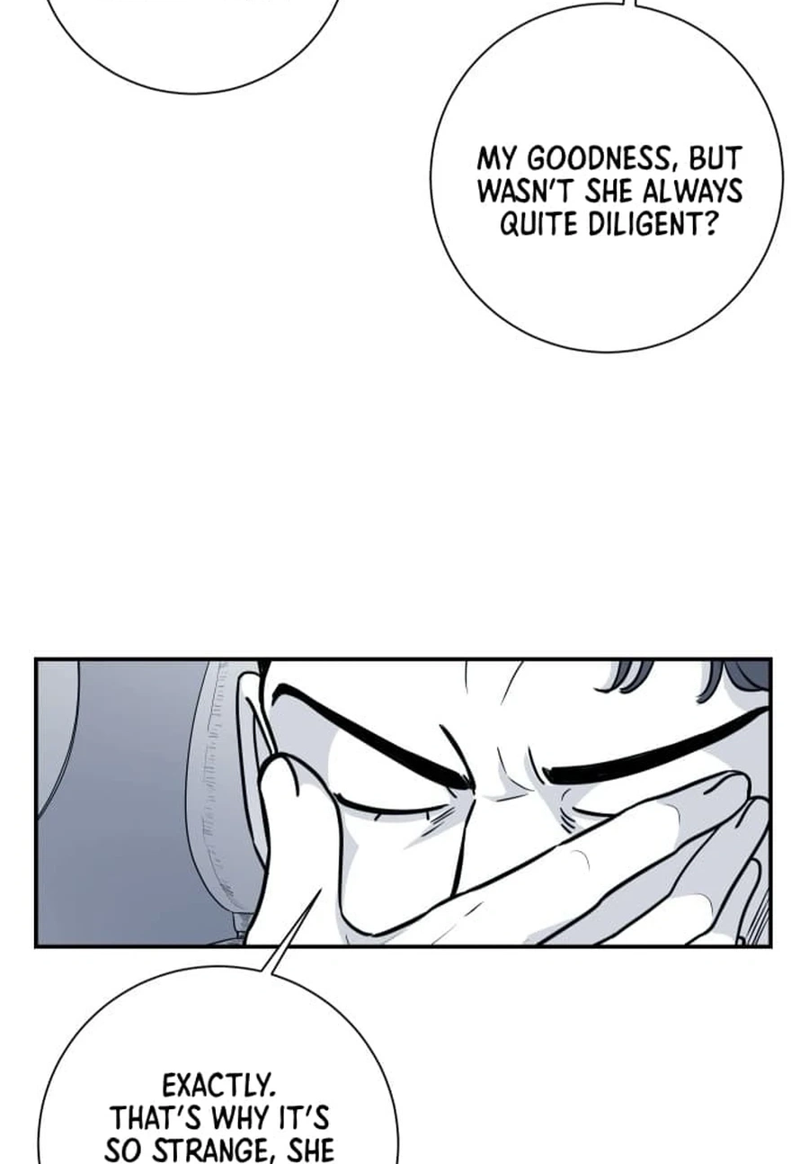 Mawangui Binnaneun Byeol Chapter 85 page 7 - 