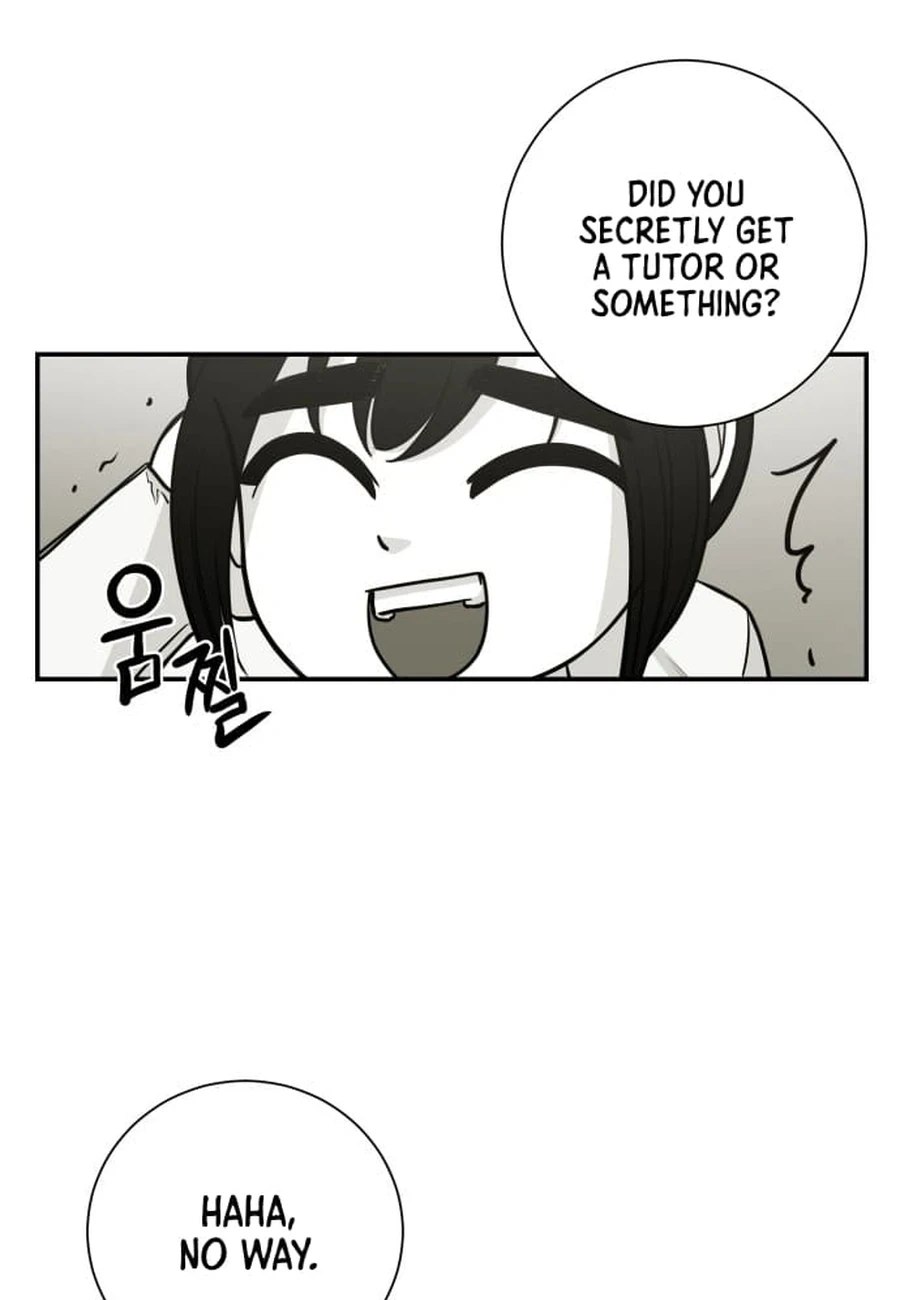 Mawangui Binnaneun Byeol Chapter 85 page 61 - 