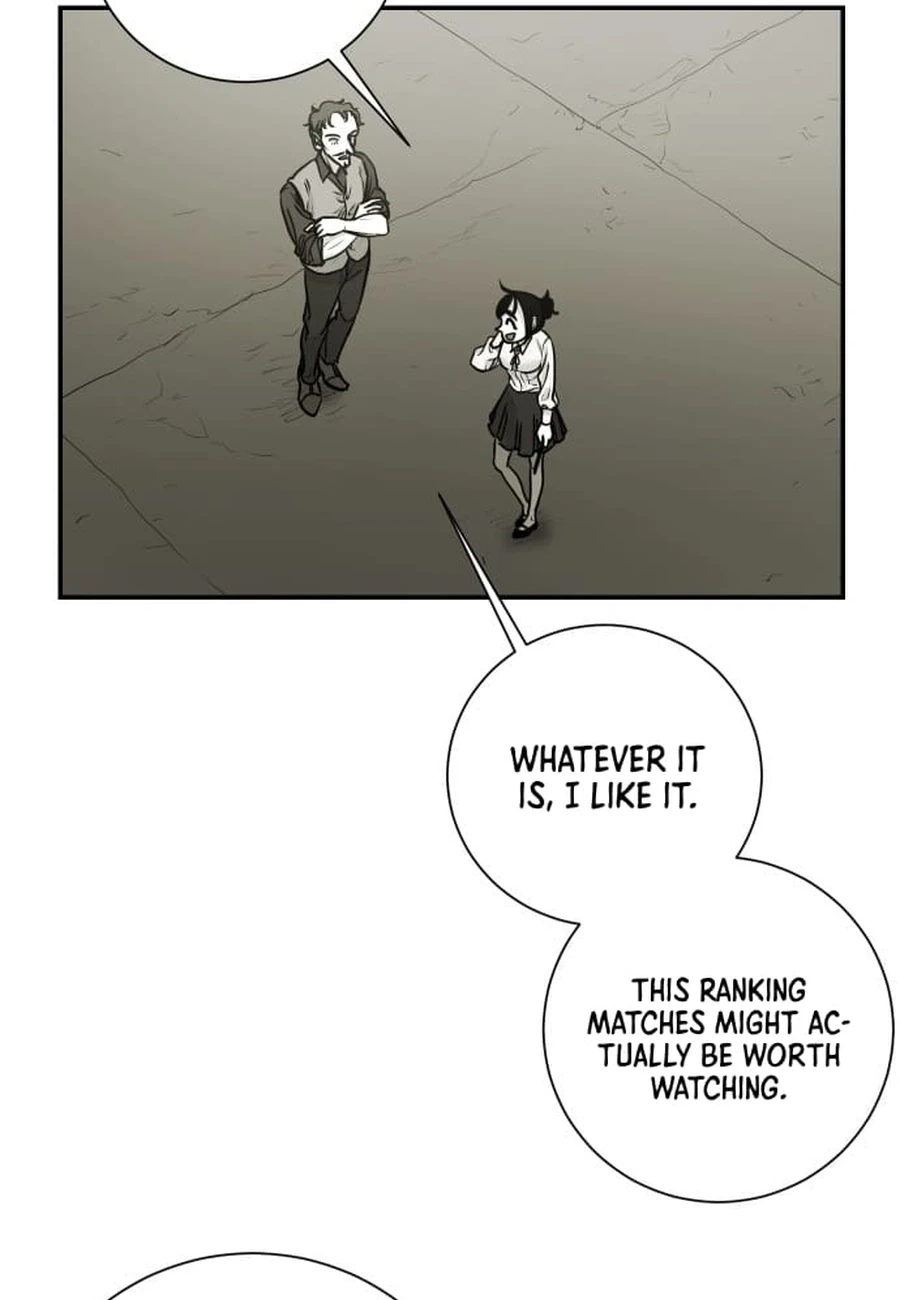 Mawangui Binnaneun Byeol Chapter 85 page 62 - 